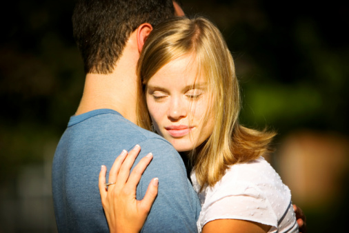 overcoming the fear of emotional intimacy